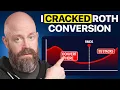 The Most Accurate ROTH Conversion Strategy You ve Never Been Taught