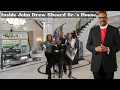 Inside Bishop J Drew Sheard s Detroit Home Lifestyle-The Hidden World of Man Behind the Ministry