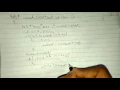 Linked Lists - 8 Insert a Node at ith position nth position