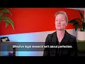 How to speed up legal research using Westlaw Precision s AI-assisted tools