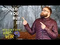 Mountain Hardwear Ghost Whisperer - My Unbiased Long-term Review