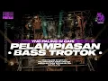 Download Lagu DJ PELAMPIASAN BASS TROTOK ANDALAN PARA SOUND BY RA RVLTN JTG ❗❗