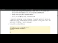 Shell Scripting Solution