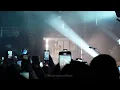 Alex Warren - Burning Down - Live in Birmingham 24th March 2025