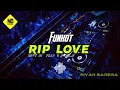 Funkot Rip Love special 2022 #remix