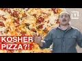 NYC s Best Kosher Pizza Is Legitimately Delicious