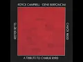 Blues for Charlie