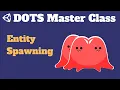 Creating Multiple Enemies From Prefabs to Entity Spawning - Unity DOTS ECS