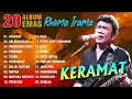 Download Lagu 20 LAGU ALBUM EMAS RHOMA IRAMA TANPA IKLAN