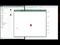 Lesson 14 Liberty Basic Game Programming Balloon Shooting Game