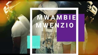 stamina ft darasa u0026 warda mwambie mwenzio