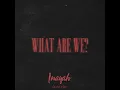 What Are We?