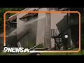 Centennial condo fire may have started long before 911 calls