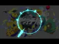 [ 重低音強化 ]  　電気予報　-　稲葉曇 feat.初音ミク　　[ バスブースト ]