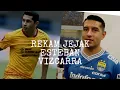 Download Lagu PEMAIN PERSIB ESTEBAN VIZCARRA GARANG DILAPANGAN REBUTAN KLUB ELITE DI INDONESIA TERMASUK SFC