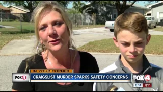 Craigslist meet-up ends deadly for Tampa man