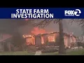 California launches investigation into State Farm insurance KTVU
