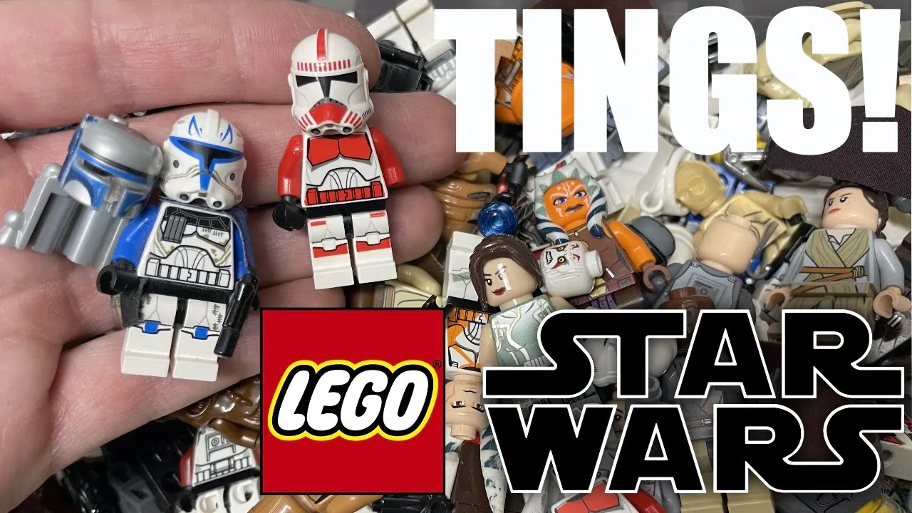 LEGO Star Wars 8019 Republic Attack Shuttle Review! | 2009 Clone Wars LEGO Set!