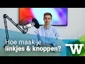 Download Lagu Hoe maak je linkjes en knoppen? Uitleg van het Websteen CMS