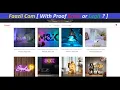 Faazii Com With Proof Scam or Legit Faazii Faazii Com Reviews Faazii Com Reviews