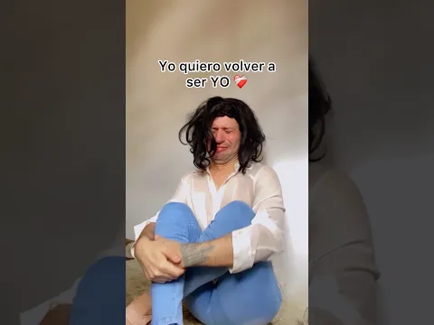 Las influencers cuando le ponen los cuern0s.