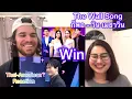 Download Lagu ก็พอ - วิน เมธวิน (Win Metawin) | The Wall Song ร้องข้ามกำแพง | Thai- American Reaction