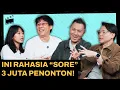 Download Lagu Yandy \u0026 Mita Berantem Gara-Gara Honor‼️🫣🫣 -  ⁠IN-FRAME w/Ernest Prakasa