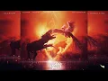 Illenium X Excision - Feel Something (ft. I Prevail)