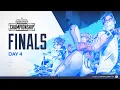 ALGS Year 5 Championship Day 4 Grand Finals Apex Legends