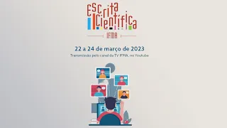 Seminário de Escrita Científica