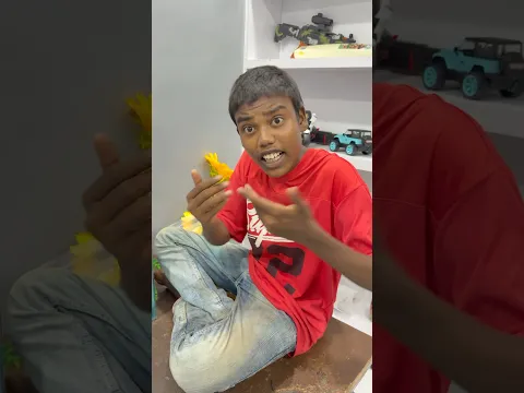 Chotu ne tiger fish ko nikal diya #shorts @FACTFIREKING