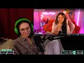 Talia Mar reacts to her top Twitch clips