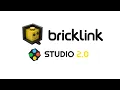 How to use Bricklink Studio 2 0 Tutorial 2020