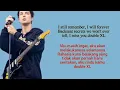Download Lagu Lany XXL (Stripped) | (LYRICS VIDEO) | SUB INDO | LIRIK LAGU TERJEMAHAN