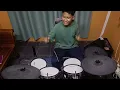 Download Lagu Wings | Sejati | Drum Cover