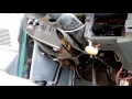 how to replace ignition switch on 89 ford f150
