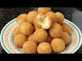 Download Lagu Pasta met 3 ingrediënten! Kaaskroket voor feestjes | Eenvoudig en voordelig recept