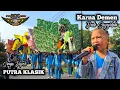Download Lagu KARNA DEMEN VOC. DEDE SAYYIDAH - NEW PUTRA KLASIK || CURUGREJA - SUKASARI