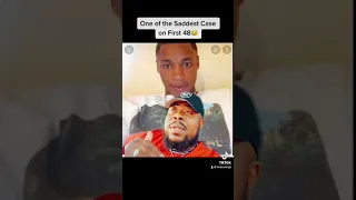 One of the saddest First 48 Cases Courtney Palmer