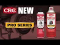 CRC BRAKLEEN PRO SERIES Shop Size Brake Parts Cleaner
