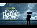 Download Lagu NKB. 123 - Dalam Badai Hidupku - Victor Hutabarat (Official lyric video)