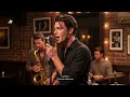 Without You - Air Supply | Smooth Jazz Cover | Lyrics Video | Male Vocal