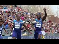 LIVE NJCAA Region Outdoor Championships Track Field 2023