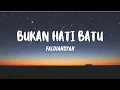 Lagu Fajar Feroni - TARADA (Bukang Hati Batu) | Oleh Faldiansyah