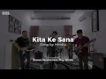 Hindia - Kita ke Sana (Live Cover by Groove Session ft. Play Wisely)