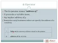 EST102 Programming in C Module 5 Part 1