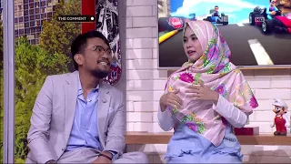 Download Anisa Rahma Juga Suka Yang Indonesia Banget (3/4) MP3