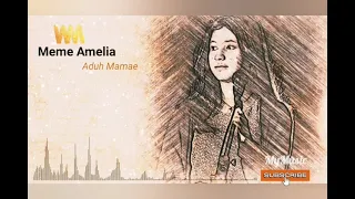 Download Meme Amelia_Aduh Mamae MP3