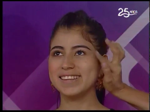 Aprenda a realizar un maquillaje natural