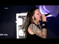 Korn - Twisted Transistor [HQ] (Live at Rock am Ring 2006)
